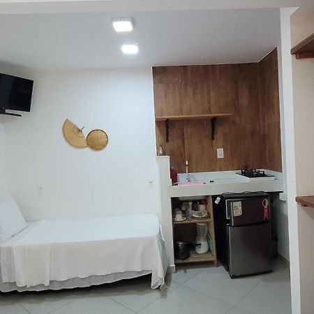 Apartamentos Da Gaby モロ・デ・サンパウロ 部屋 写真
