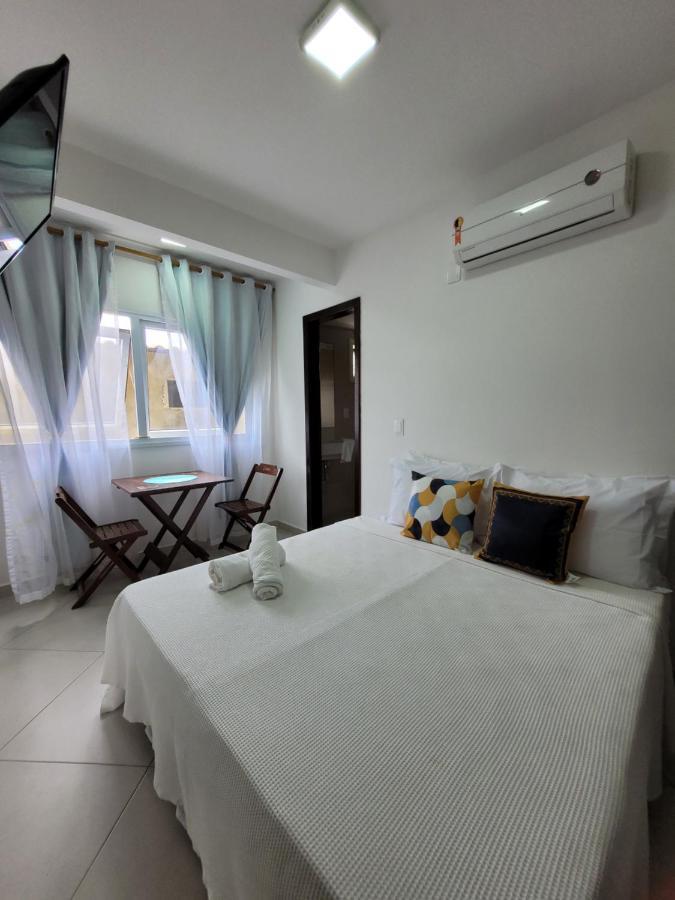 Apartamentos Da Gaby モロ・デ・サンパウロ エクステリア 写真