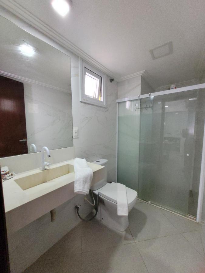 Apartamentos Da Gaby モロ・デ・サンパウロ エクステリア 写真