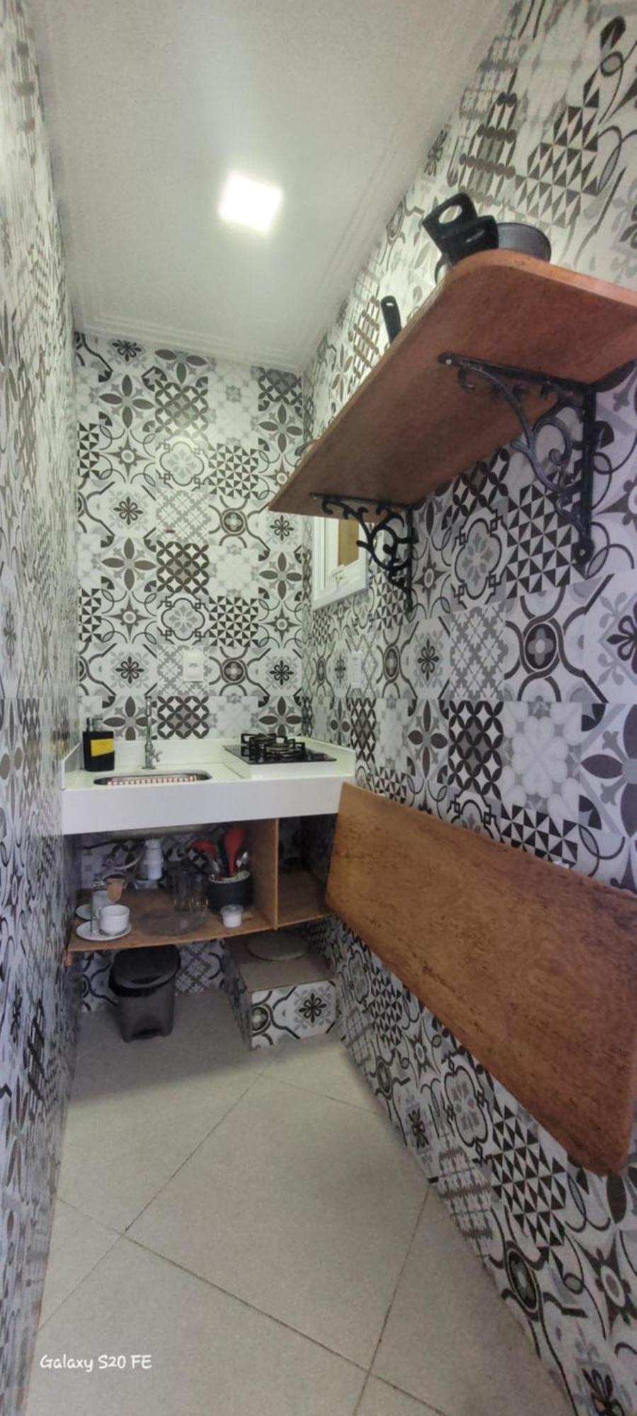 Apartamentos Da Gaby モロ・デ・サンパウロ エクステリア 写真