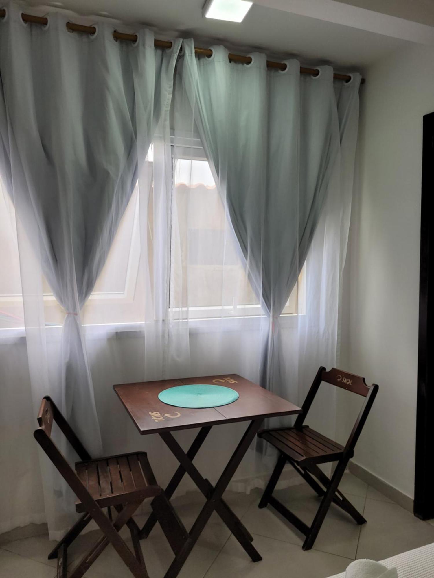 Apartamentos Da Gaby モロ・デ・サンパウロ 部屋 写真